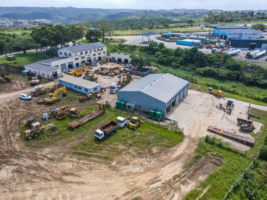 Commercial Property for Sale in Beacon Bay Eastern Cape